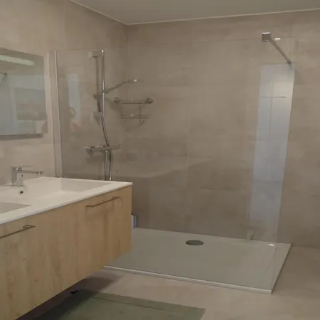 公寓 Getaway, Cleaning Included 尼乌波特